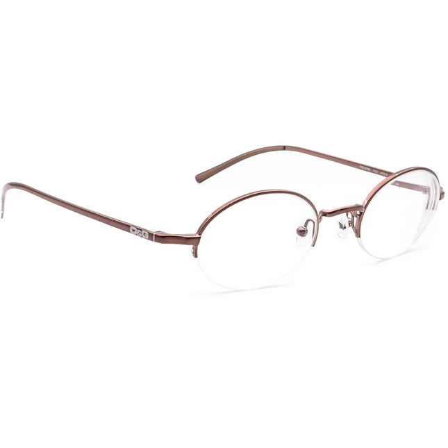 Dolce & Gabbana D&G 5058 012 Eyeglasses 47□21 135