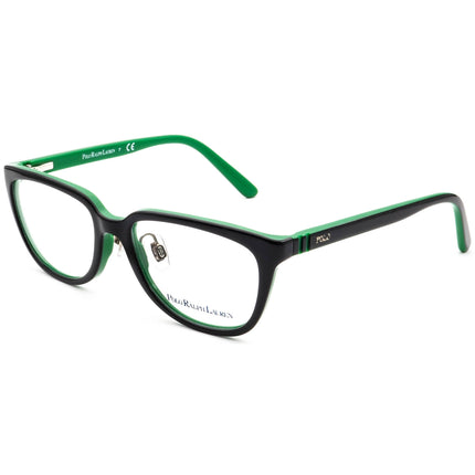 Ralph Lauren Polo 8528 1637 Eyeglasses 49□16 130