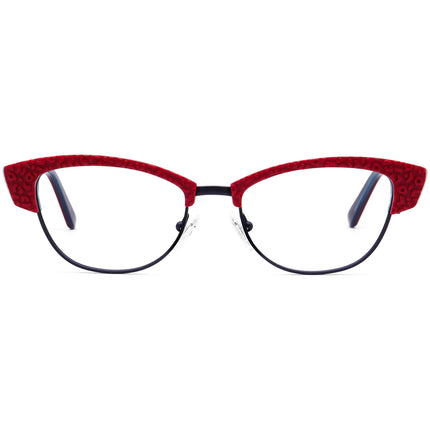 Jean Lafont Violette 6054P Eyeglasses 50□17 138
