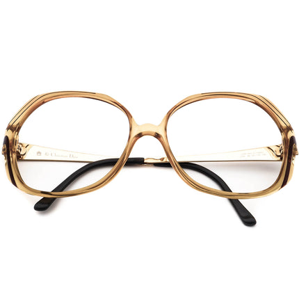 Christian Dior 2256 80 Sunglasses 54□16 130