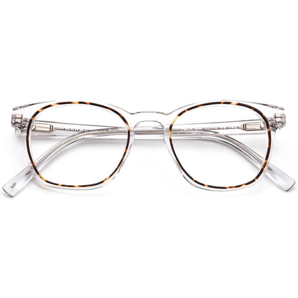 Warby Parker Felix 560  49□19 145