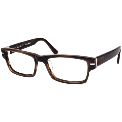 Seraphin Jefferson/8686 Eyeglasses 57□18 145