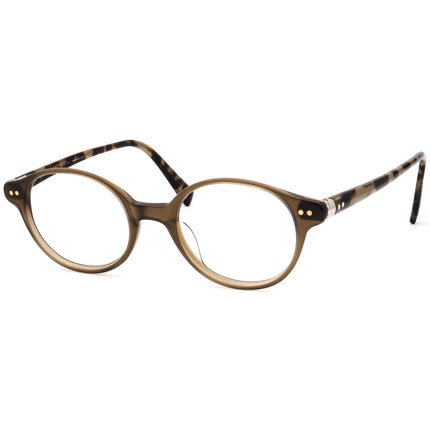 Seraphin Montclair/8257 Eyeglasses 45□19 145