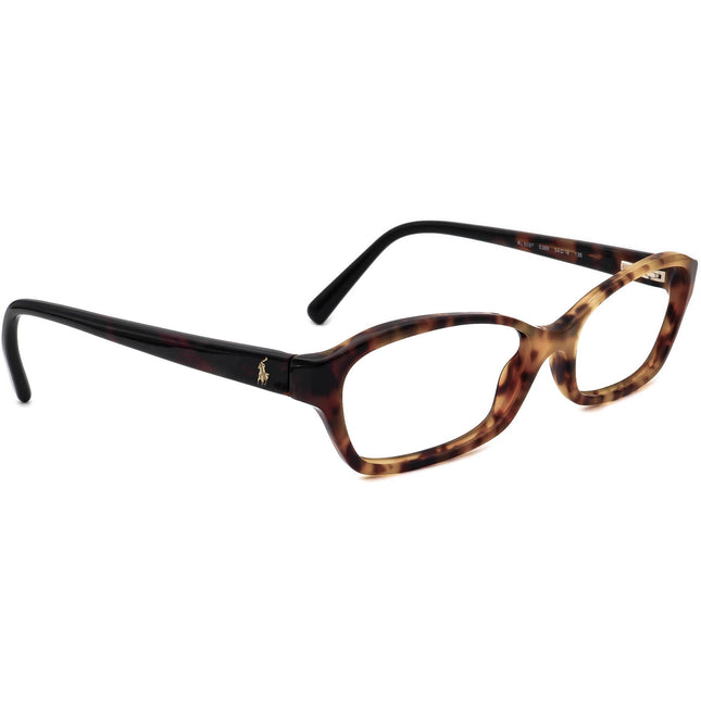 Ralph Lauren Polo RL 6097 5386 Eyeglasses 54□16 135