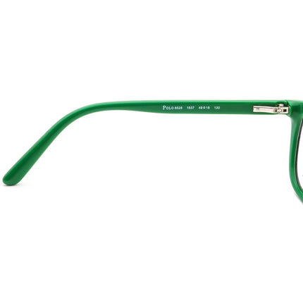 Ralph Lauren Polo 8528 1637 Eyeglasses 49□16 130