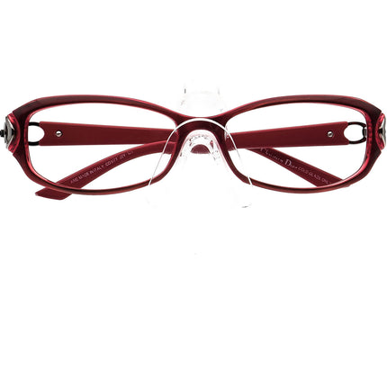 Christian Dior CD3177 J2Y Eyeglasses 52□15 125