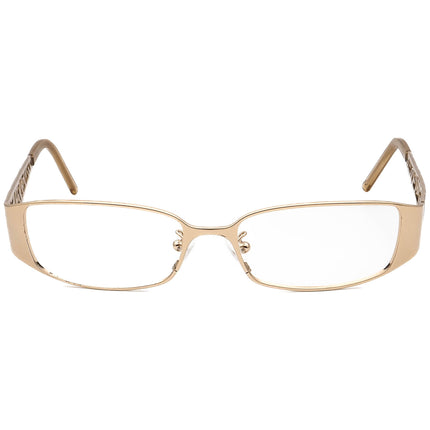 Fendi F662 714 Eyeglasses 53□16 130