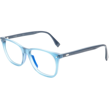 Fendi FF M0004 RCT Eyeglasses 53□18 145