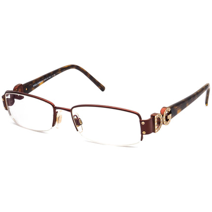 Dolce & Gabbana 1147-B 152 Eyeglasses 50□16 130