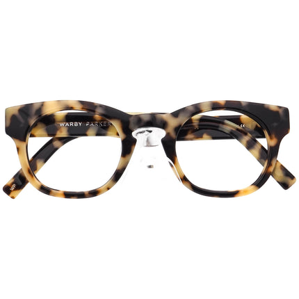 Warby Parker Kimball M 195  47□24 145
