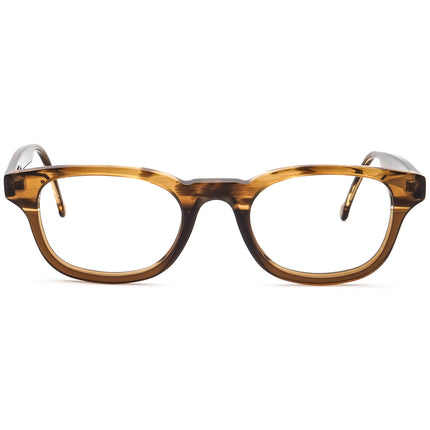 L.A.Eyeworks Mason 964 Eyeglasses 49□20 140
