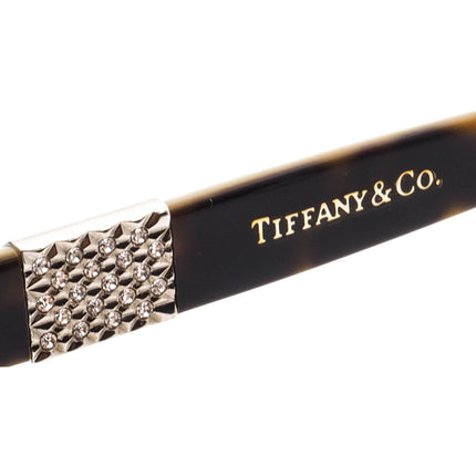 Tiffany & Co. TF 2070-B 8015 Eyeglasses 53□16 135