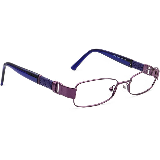 Fendi F783 539 Eyeglasses 49□18 135