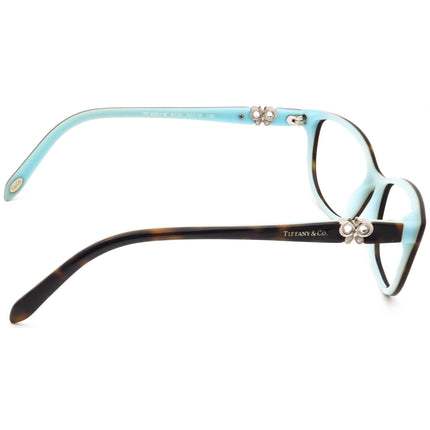 Tiffany & Co. TF 2051-B 8134 Eyeglasses 53□16 135