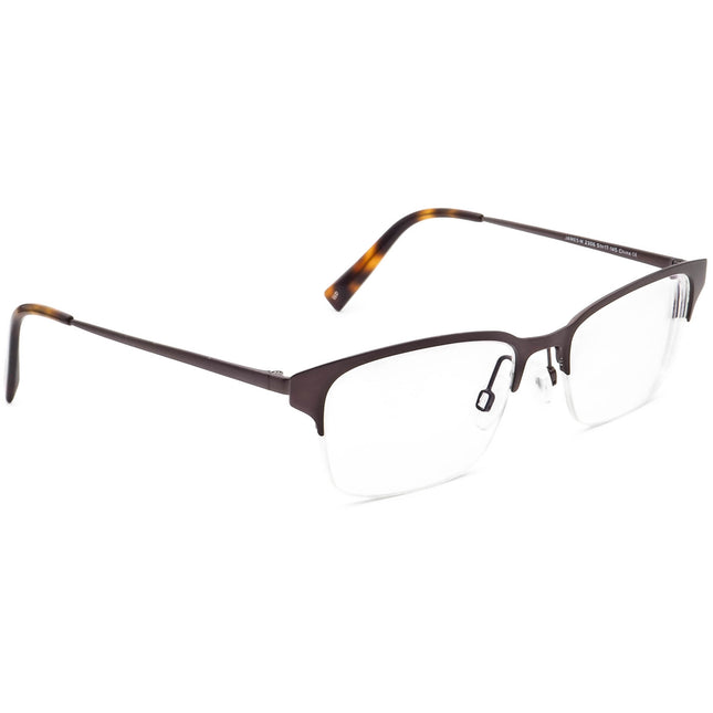 Warby Parker James M 2306 Eyeglasses 51□17 145