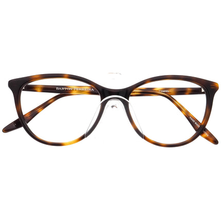 Barton Perreira SPC Kandel Eyeglasses 53□17 140