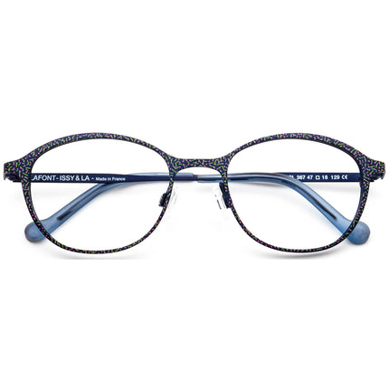 Lafont - Issy & La Voici 367 Eyeglasses 47□18 129