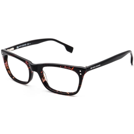 Boss Orange BO 0054 XDS Eyeglasses 51□18 140