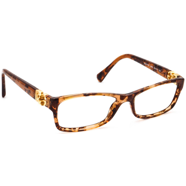 Dolce & Gabbana DG 3147/P 2550 Eyeglasses 53□16 135