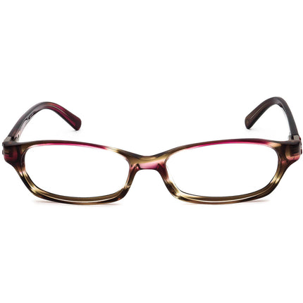 Tory Burch TY2016B 981 Eyeglasses 52□15 135