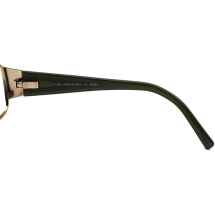 Fendi F873 717 Eyeglasses 53□16 135