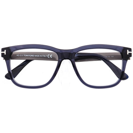 Tom Ford TF5372 090 Eyeglasses 54□16 145