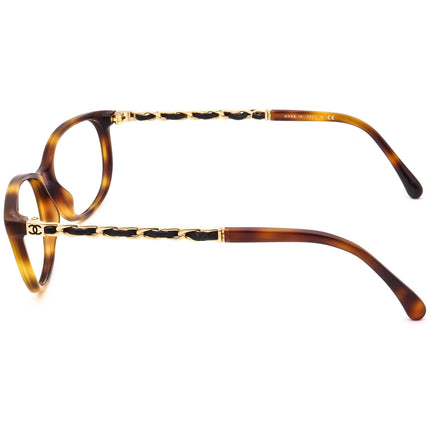 Chanel 3221-Q c.1295 Eyeglasses 53□15 135