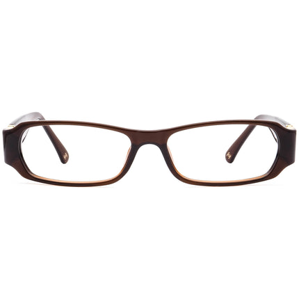 Chanel 3178-H c.1274 Pearl Collection Perle Eyeglasses 53□15 135