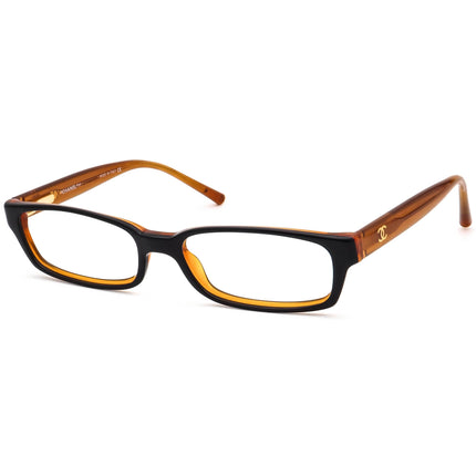Chanel 3013 c 582 Eyeglasses 51□16 135