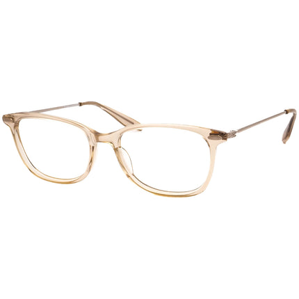 Barton Perreira HUS/ROG Davis Eyeglasses 51□17 145