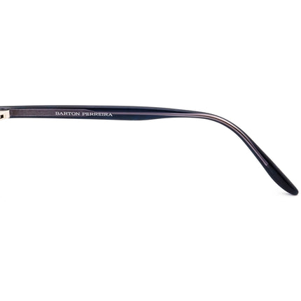 Barton Perreira BLV Hettie Eyeglasses 49□17 145