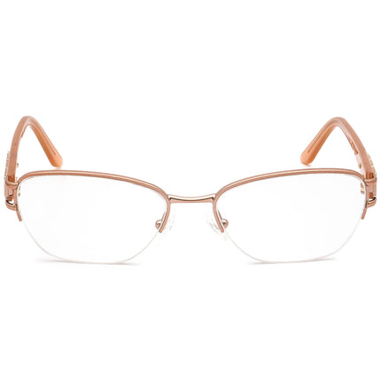 Versace MOD. 1215-B 1052 Eyeglasses 51□16 135