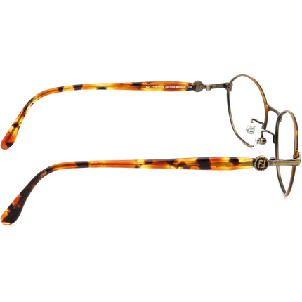 Fendi F41 Eyeglasses 52□17 135