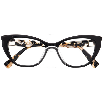 Seraphin Garland/8211 Eyeglasses 52□16 140