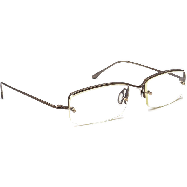 Oliver Peoples Lear Eyeglasses 49□16 135