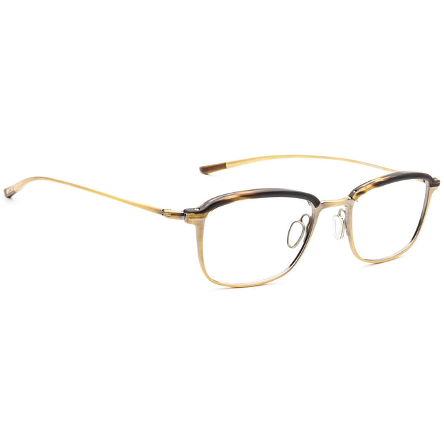 Oliver Peoples OV1107T 5124 AG/COCO Toulch Eyeglasses 49□19 145