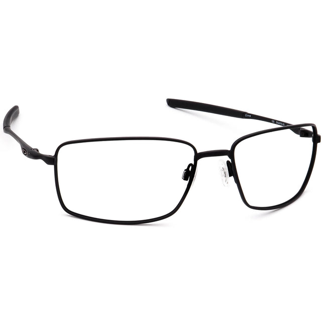 Oakley OO4075-05 W Square Wire Sunglasses 60□17 123