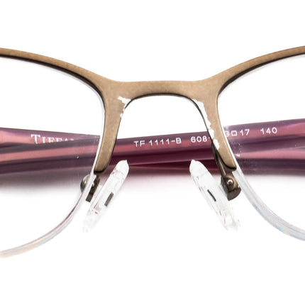 Tiffany & Co. TF 1111-B 6081 Eyeglasses 53□17 140