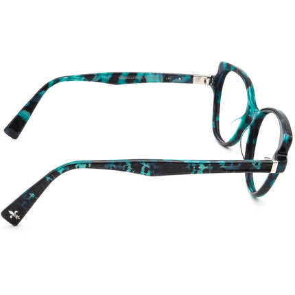 Seraphin Vermillion/8076 Eyeglasses 53□17 140
