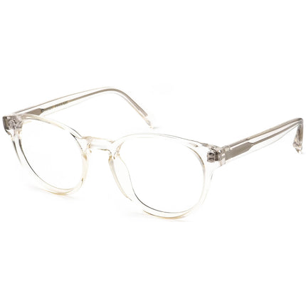 Warby Parker Percey 500 Eyeglasses 48□20 140