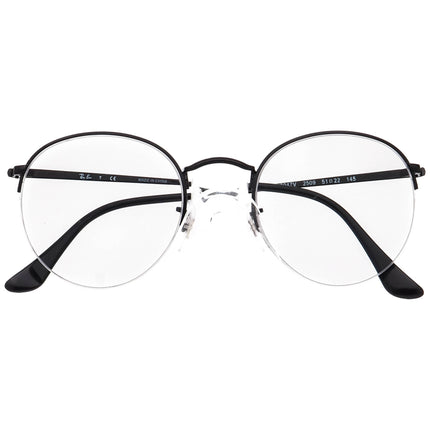 Ray-Ban RB 3947V 2509 Eyeglasses 51□22 145