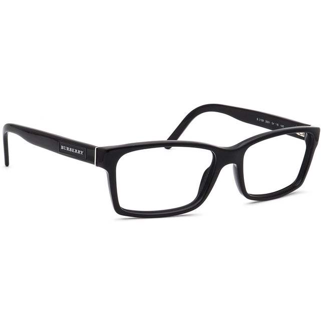 Burberry B 2108 3001 Eyeglasses 54□16 140