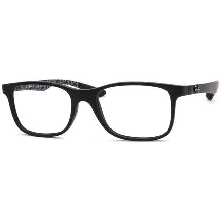 Ray-Ban RB 8903 5263 Carbon Fiber Eyeglasses 53□18 145