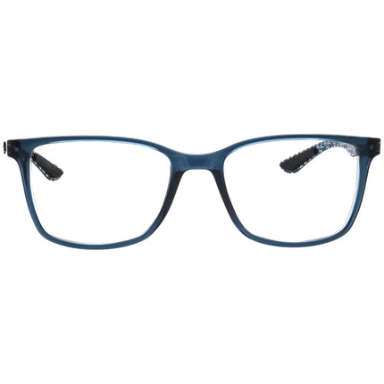 Ray-Ban RB 8905 5844 Carbon Fiber Eyeglasses 53□18 145