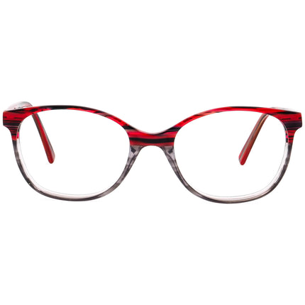 Jean Lafont Valentine 6041 Eyeglasses 51□18 138