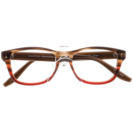 Barton Perreira GYR Patsy Eyeglasses 49□17 140