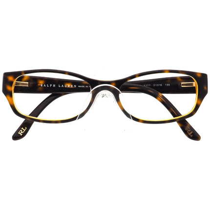 Ralph Lauren Polo RL 6058 5277 Eyeglasses 51□16 135