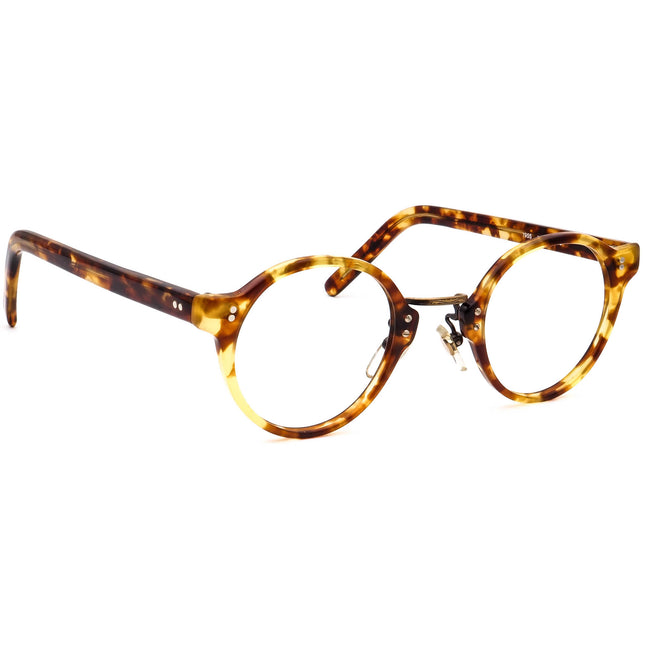 Oliver Peoples 1955 404-AG-382 Eyeglasses 45□22 140