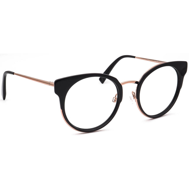 Warby Parker Cleo 7100 Eyeglasses 53□20 140