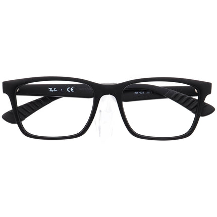 Ray-Ban RB 7025 2077 Eyeglasses 55□17 145